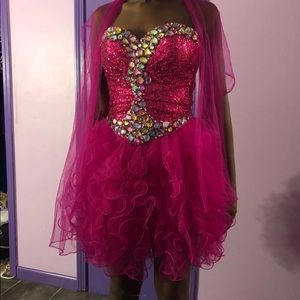 Party/prom dress